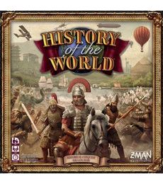 History of the World - Produkt History of the World