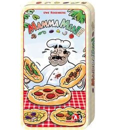 Mamma Mia! Plus - Produkt Mamma Mia! Plus
