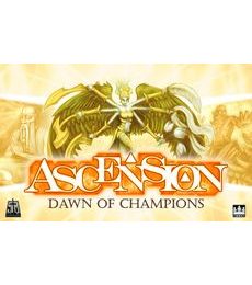 Ascension: Dawn of Champions - Produkt Ascension: Dawn of Champions