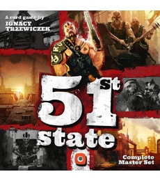 51st State: Complete Master Set - Produkt 51st State: Complete Master Set