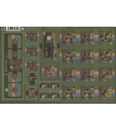 Heroes of Normandie - US Platoon - Produkt Heroes of Normandie - US Platoon