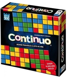 Continuo - Produkt Continuo