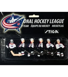Náhradní tým Columbus Blue Jackets - Produkt Náhradní tým Columbus Blue Jackets