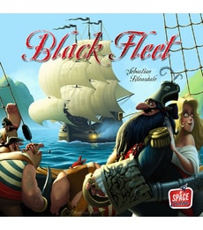 Black Fleet - Produkt Black Fleet