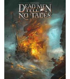 Dead Men Tell No Tales - Produkt Dead Men Tell No Tales