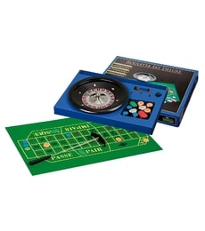 Ruleta set - Bakelit Wheel - Produkt Ruleta set - Bakelit Wheel
