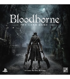 Bloodborne - Produkt Bloodborne