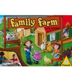 Family Farm - Produkt Family Farm