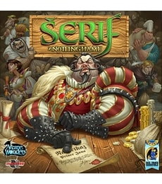 Šerif z Nottinghamu - Produkt Šerif z Nottinghamu