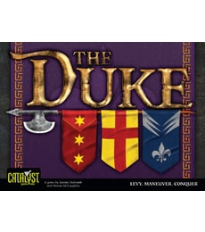 The Duke - Produkt The Duke