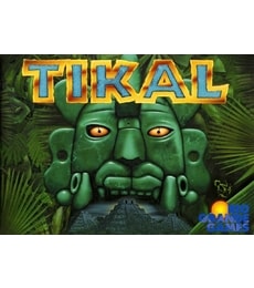 Tikal - Produkt Tikal