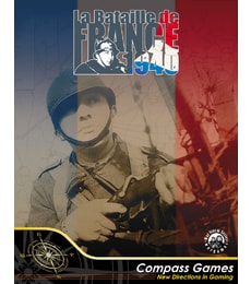 La Bataille de France 1940 - Produkt La Bataille de France 1940