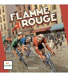 Flamme Rouge - Produkt Flamme Rouge