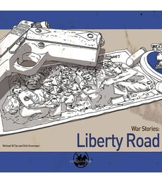 War Stories: Liberty Road - Produkt War Stories: Liberty Road