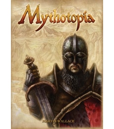 Mythotopia - Produkt Mythotopia
