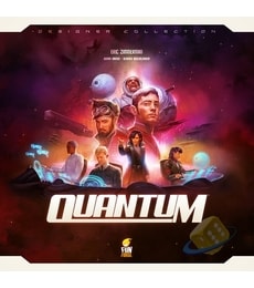 Quantum: Designer Collection - Produkt Quantum: Designer Collection