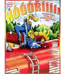 Hóóóřííí! - Produkt Hóóóřííí!