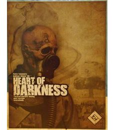 Nuklear Winter '68: Heart of Darkness - Produkt Nuklear Winter '68: Heart of Darkness