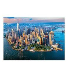 Puzzle Pohled na New York 1500d - Produkt Puzzle Pohled na New York 1500d