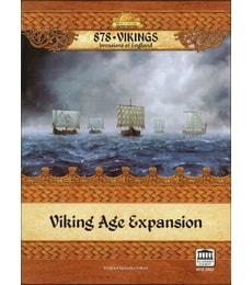 878: Vikings - Viking Age expansion - Produkt 878: Vikings - Viking Age expansion