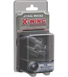 Star Wars X-wing: Tie Defender - Produkt Star Wars X-wing: Tie Defender