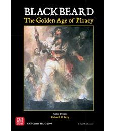 Blackbeard - The Golden Age of Piracy - Produkt Blackbeard - The Golden Age of Piracy