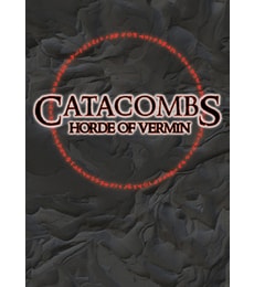 Catacombs: Horde of Vermin - Produkt Catacombs: Horde of Vermin