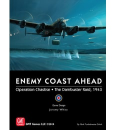 Enemy Coast Ahead - Produkt Enemy Coast Ahead