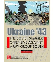 Ukraine '43 - Produkt Ukraine '43