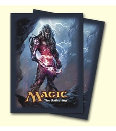 Magic: Mirrodin Besieged - 80DP obaly - Produkt Magic: Mirrodin Besieged - 80DP obaly