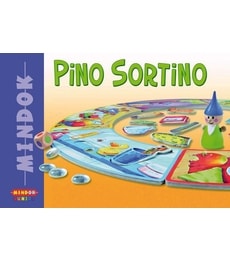 Pino Sortino - Produkt Pino Sortino