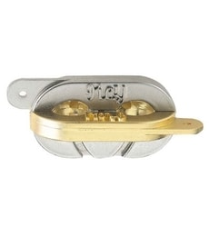 Hanayama Cast Keyring - hlavolam - Produkt Hanayama Cast Keyring - hlavolam