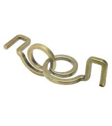 Hanayama Cast Hook - hlavolam - Produkt Hanayama Cast Hook - hlavolam