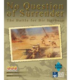 No Question of Surrender - Produkt No Question of Surrender