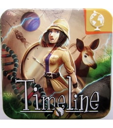 Timeline: Science & Discoveries - Produkt Timeline: Science & Discoveries