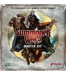 Summoner Wars: Master Set - Produkt Summoner Wars: Master Set