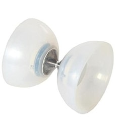 Diabolo Acrobat svítící set - Produkt Diabolo Acrobat svítící set