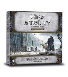 Hra o trůny: Strážci na Zdi - Produkt Hra o trůny: Strážci na Zdi