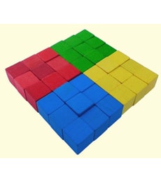 Hlavolam Windows - Produkt Hlavolam Windows