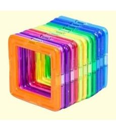 Magformers Čtverce - Produkt Magformers Čtverce