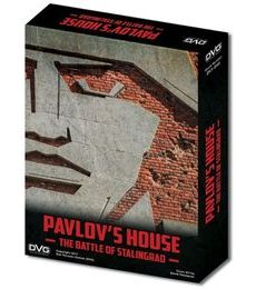 Pavlov's House - Produkt Pavlov's House