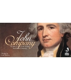 John Company (CZ) - Produkt John Company (CZ)