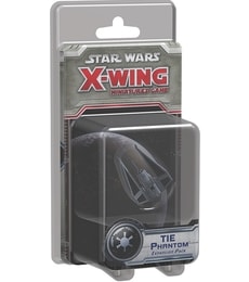 Star Wars X-Wing: Tie Phantom - Produkt Star Wars X-Wing: Tie Phantom