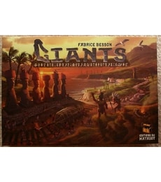 Giants - Produkt Giants