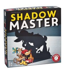 Shadow Master - Produkt Shadow Master