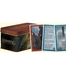 War of the Ring UPGRADE KIT - Produkt War of the Ring UPGRADE KIT
