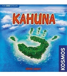 Kahuna - Produkt Kahuna