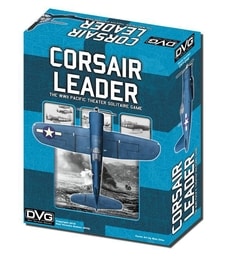 Corsair Leader - Produkt Corsair Leader