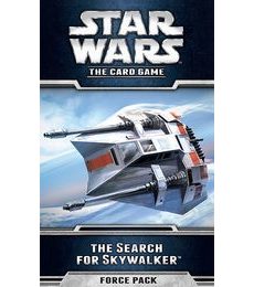 Star Wars: The Search For Skywalker - Produkt Star Wars: The Search For Skywalker