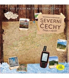 Severní Čechy - Otázky a odpovědi - Produkt Severní Čechy - Otázky a odpovědi